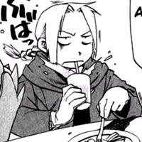 Edward Elric